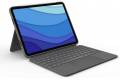 Logitech Combo Touch for iPad Pro 11"" (1/2/3rd gen.)