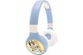 Bluey 2 in 1 Bluetooth and Wired headphones