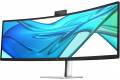 Hp Series 5 Pro 549pm Curved 49"" 5120 × 1440pixels Va 32:9 165hz