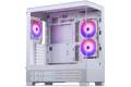Phanteks XT View Matrix Mid-Tower ATX Gaming PC Case