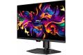 MSI 27 inch WQHD 2K 1440P 500Hz AMD FreeSync Premium Pro & G-Sync Compatible 0.03ms HDR500 USB-C OLED Gaming Computer Monitor for both PC and...