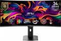MSI MPG 341CQR QD-OLED 34" Gaming UWQHD 360Hz