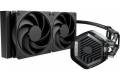 Cooler Master 240 Atmos Stealth High Performance Close-Loop AIO Liquid Cooler