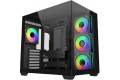 Cooler Master Elite 681 RGB (Sort)