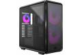 Cooler Master Masterframe 600 Mesh Mid Tower (svart)