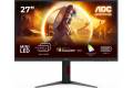 AOC 27" 4K U27G4XM