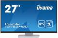 27"" iiyama ProLite T2752MSC-W1AG