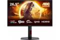 AOC 27" Q27G4ZDR
