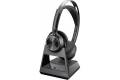 POLY Voyager Focus 2 UC Wired & Wireless Head-band Office/