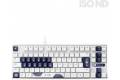 Pulsar PCMK 3 HE 60 Magnetic Keyboard (Nordisk)