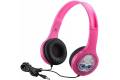 KIDdesigns eKids LOL Surprise On-Ear Headphone with kidfriend