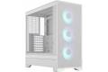 Fractal Design Pop 2 Air RGB (Hvid)