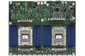 ASRock SP5 TURIN2D24G-2L+ server 500W proprietär dubbelsockel DDR5