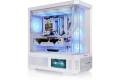 Thermaltake View 370 TG ARGB (Hvid/Hærdet Glas)