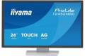 24"" iiyama ProLite T2452MSC-W1AG