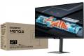 Gigabyte 27" gamingskjerm M27Q3