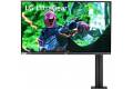 LG 27" UltraGear 27GN880-B QHD 144Hz