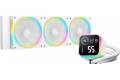 DeepCool LQ360 Ultra ARGB Vit