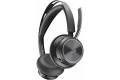 VOYAGER FOCUS 2 UC USB-A MT STERO BLUETOOTH FOR MICROSOFT TEAMS