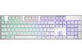 Cooler Master SK653 Hybrid Wireless Low Profile RGB Gaming Keyboard