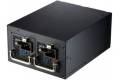 FSP Twins PRO 900W 20+4 pin ATX PS/2 Black