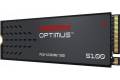 SanDisk Optimus 5100 M.2 2280 PCIe 4.0 500GB