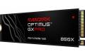 SanDisk Optimus GX PRO 850X M.2 2280 PCIe 4.0 2TB