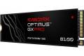 SanDisk Optimus GX PRO 8100 M.2 2280 PCIe 5.0 1TB