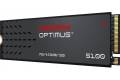 SanDisk Optimus 5100 M.2 2280 PCIe 4.0 1TB