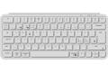 Keychron B1 Pro Ultra-Slim Mini Trådlöst Vit