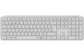 Keychron B6 Pro Ultra-Slim Trådlöst Vit