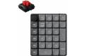 Keychron K0 Max Tastatur