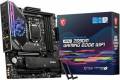 MSI MPG Z590M Gameing Edge WIFI hovedkort
