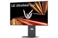 LG UltraGear 32GX870A-B 32" OLED Gaming QHD 240Hz
