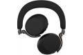 Jabra Evolve3 75 Incl Charging Pad Stereo Usb-a Uc Svart