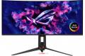 ASUS 34" gamingskjerm ROG Swift PG34WCDN