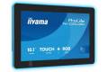 iiyama ProLite TW1025LASC-B3PNR computer monitor