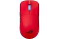 Asus ROG Harpe II Ace Trådløs (rød)