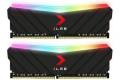 XLR8 Gaming EPIC-X RGB DDR4 3600MHz Desktop Memory