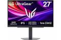 LG UltraGear 27G810A 27'' 4K/IPS/180Hz/1ms gaming-skärm