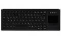 Contour Active Key Industriel IP68 Touchpad Kompakt Trådbundet (Nordisk)
