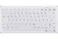 Contour Design Active Key ClassicClean Silicone Cover Mini (no keyboard) (AK-C4110-W/NOR)