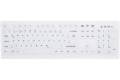 Contour Design Active Key ClassicClean Silicone Cover (no Keyboard) (AK-C8100-W/NOR)