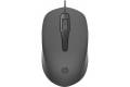 Hp Hp 150 Kabling 1,600dpi Mus Sort