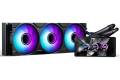 Phanteks Glacier One 360M25-LCD AIO Liquid Cooler