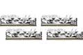 32GB G.Skill DDR4 Trident Z Royal Elite Silver 3600Mhz PC4-28800 CL14 1.45V Quad Channel Kit 4x8GB