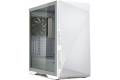 Zalman Z9 Iceberg Atx Mid Tower Pc Case White fan