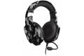 Trust GXT 323 Carus Wired Head-band Gaming Black