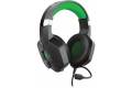 Trust GXT 323X Carus for Xbox (sort/grønn)
