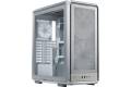 Cooler Master MasterFrame 500 Mesh PC-chassi (silver)